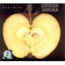 CRVENA JABUKA - Volim te, Album 2009 (CD) CRVENA JABUKA - Volim te, Album 2009 (CD)